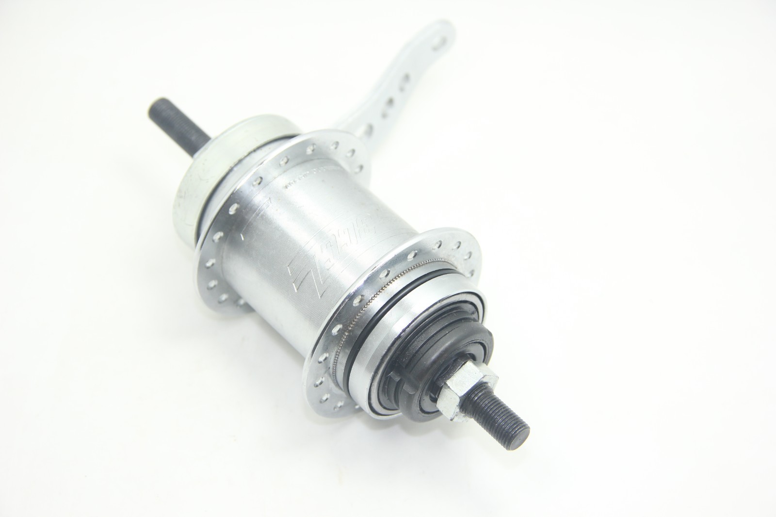 Shimano 3CC 3 Speed Internal Gear Shifter Rear Hub 36 Hole Coaster Brake