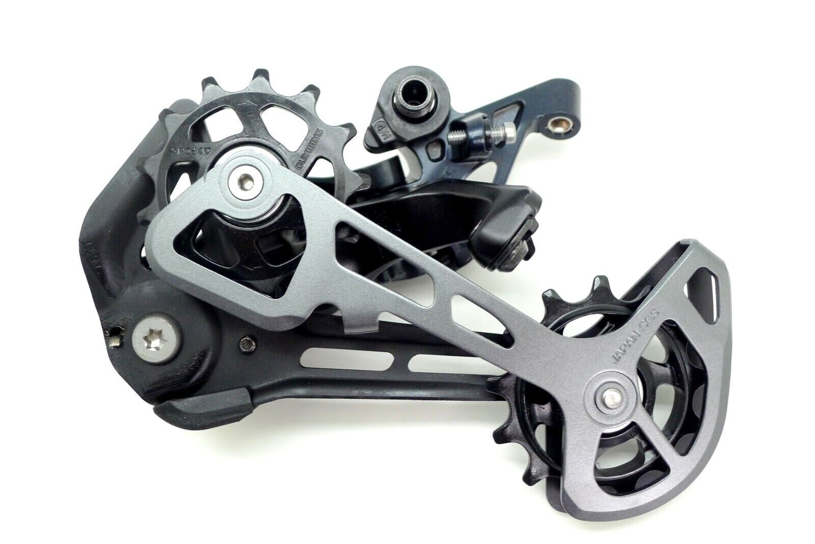 Shimano SLX M7100 12S 4 pcs Group Set