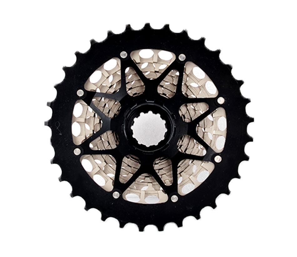 Road 12 Speed XDR Cassette 10-28/33/36T CNC Fit Sram XDR Red ETAP AXS Ultralight