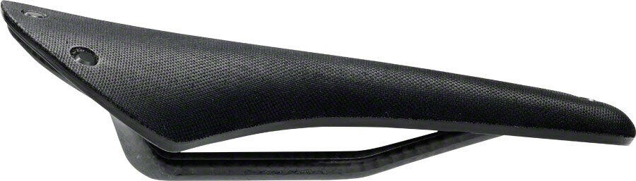 Brooks Cambium C13 All Weather – 158mm – Carbon Rails – Black