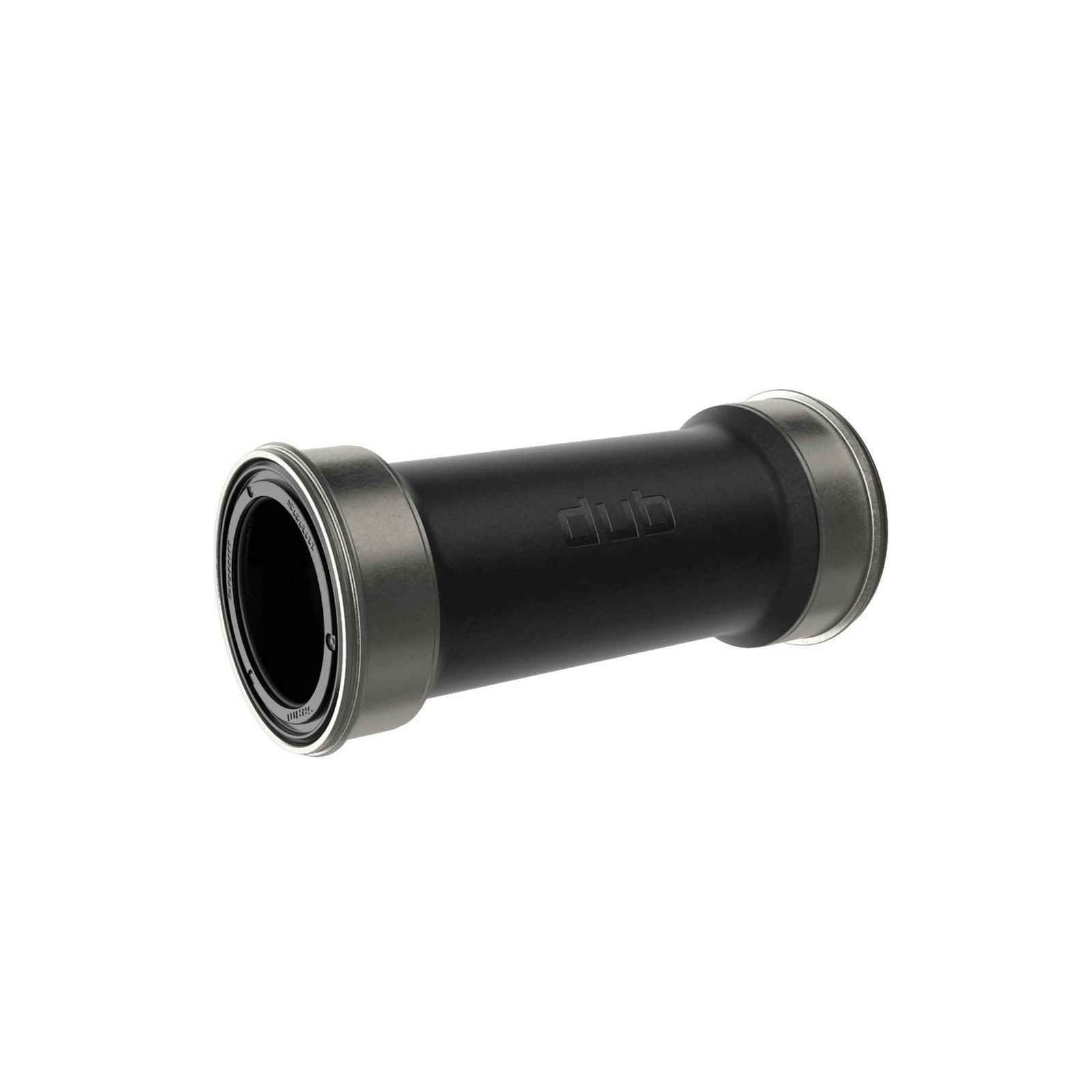 SRAM Dub Pressfit MTB Bottom Bracket 89/92 mm Black