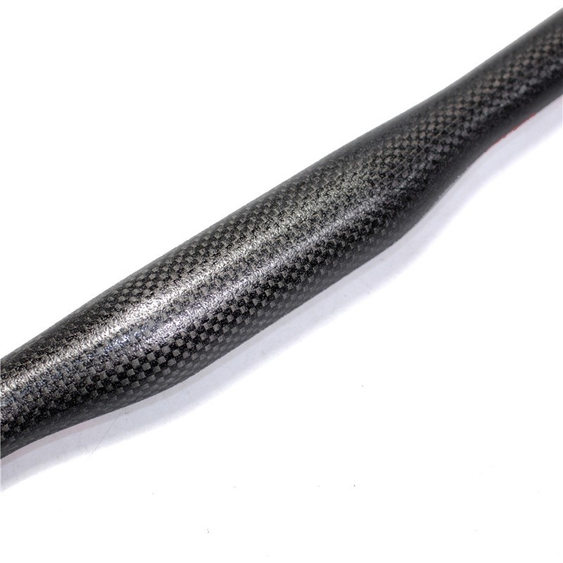 Carbon Fiber Bicycle Handlebar Ultralight31.8mm MTB Handlebar Flat Bar Bike Part