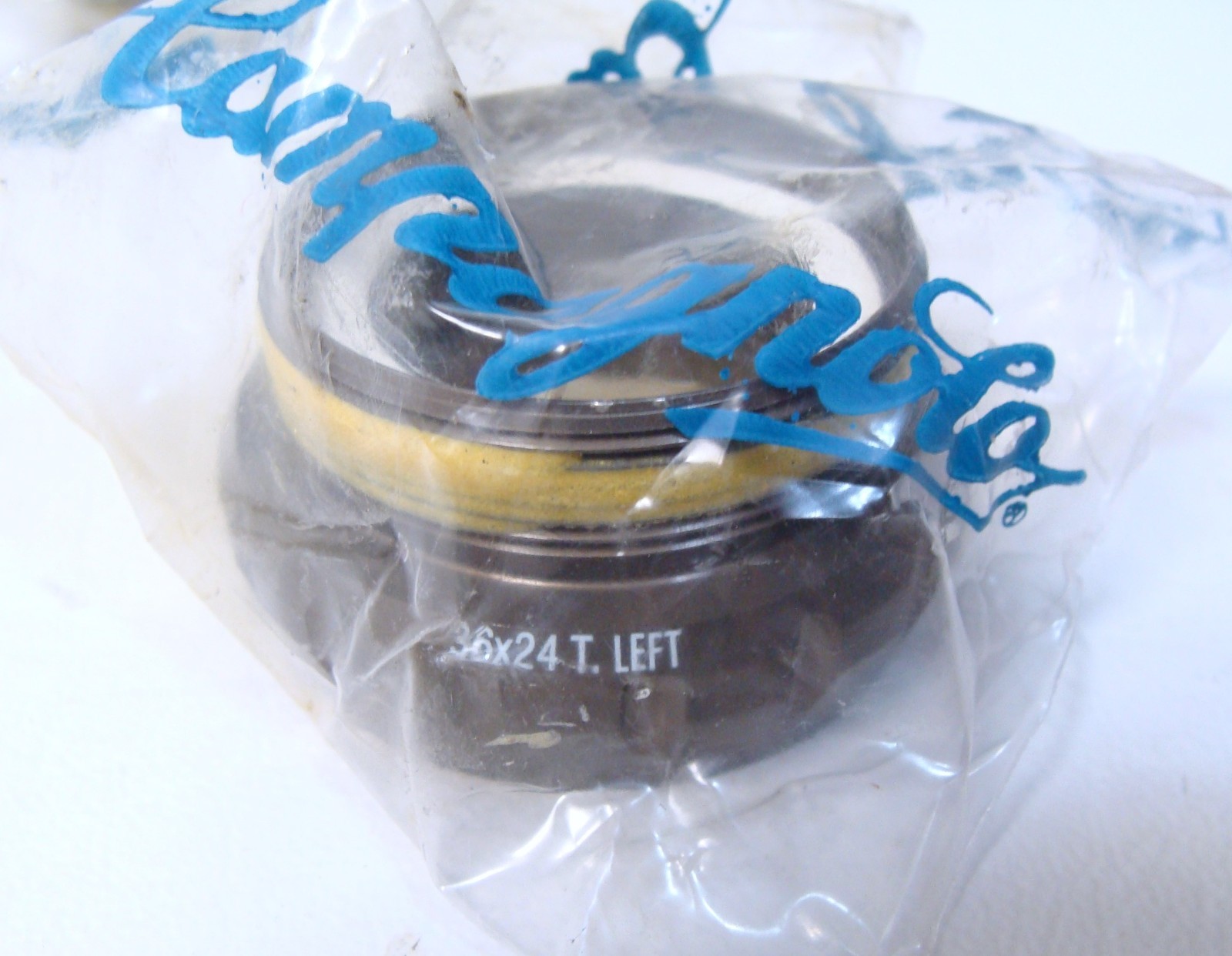 ~ NEW Campagnolo Record Ultra Torque ITALIAN THREAD Bottom Bracket OC9-REI ~