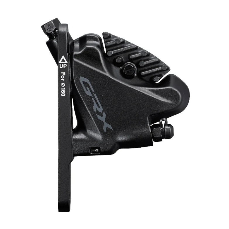 Shimano GRX RX600 RX400 2×11 Speed Groupset for Gravel Road Bike 170/172.5/175mm
