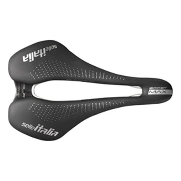 Selle Italia MAX SLR Boost Gel Superflow Ti316 Saddle (L)