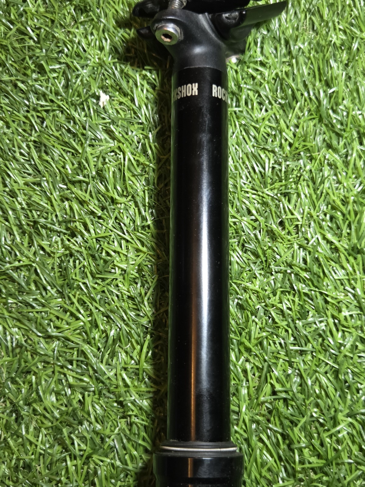 Rockshox Reverb Stealth Dropper Post 31.6mm 150mm Travel