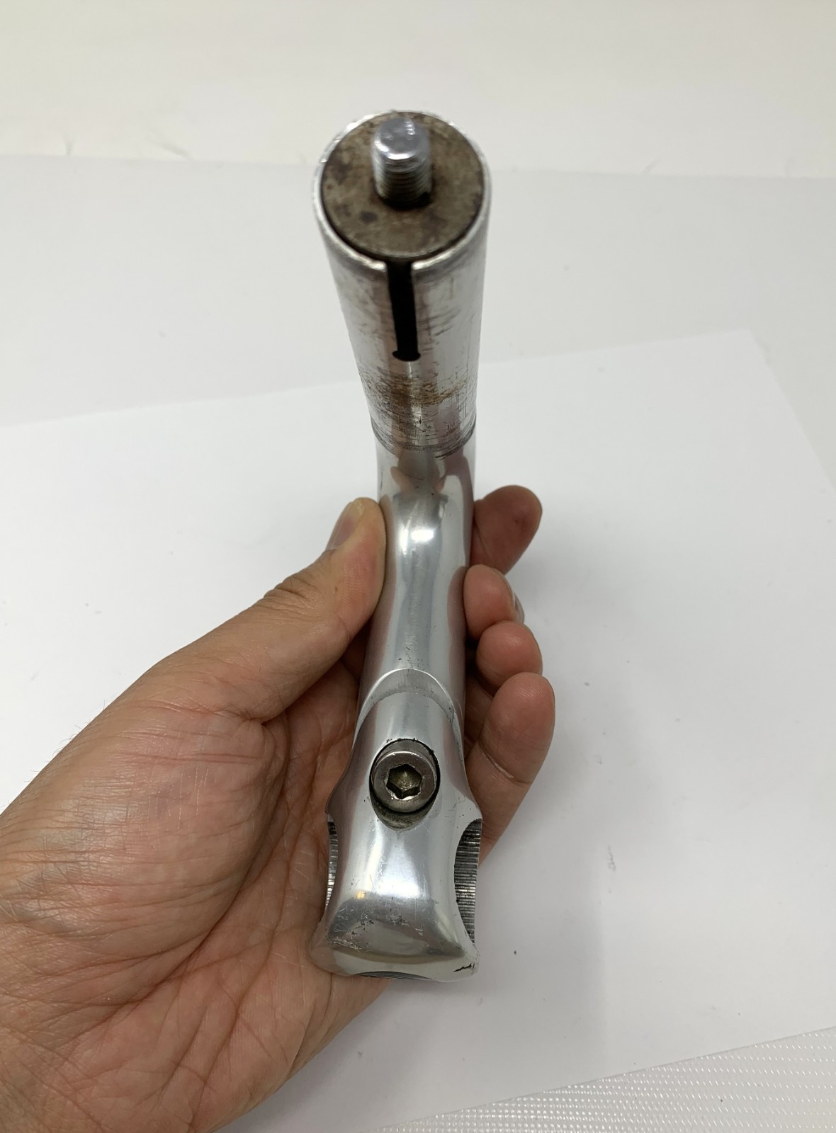 Cinelli Quill Stem 100mm Length x 26.4mm Clamp