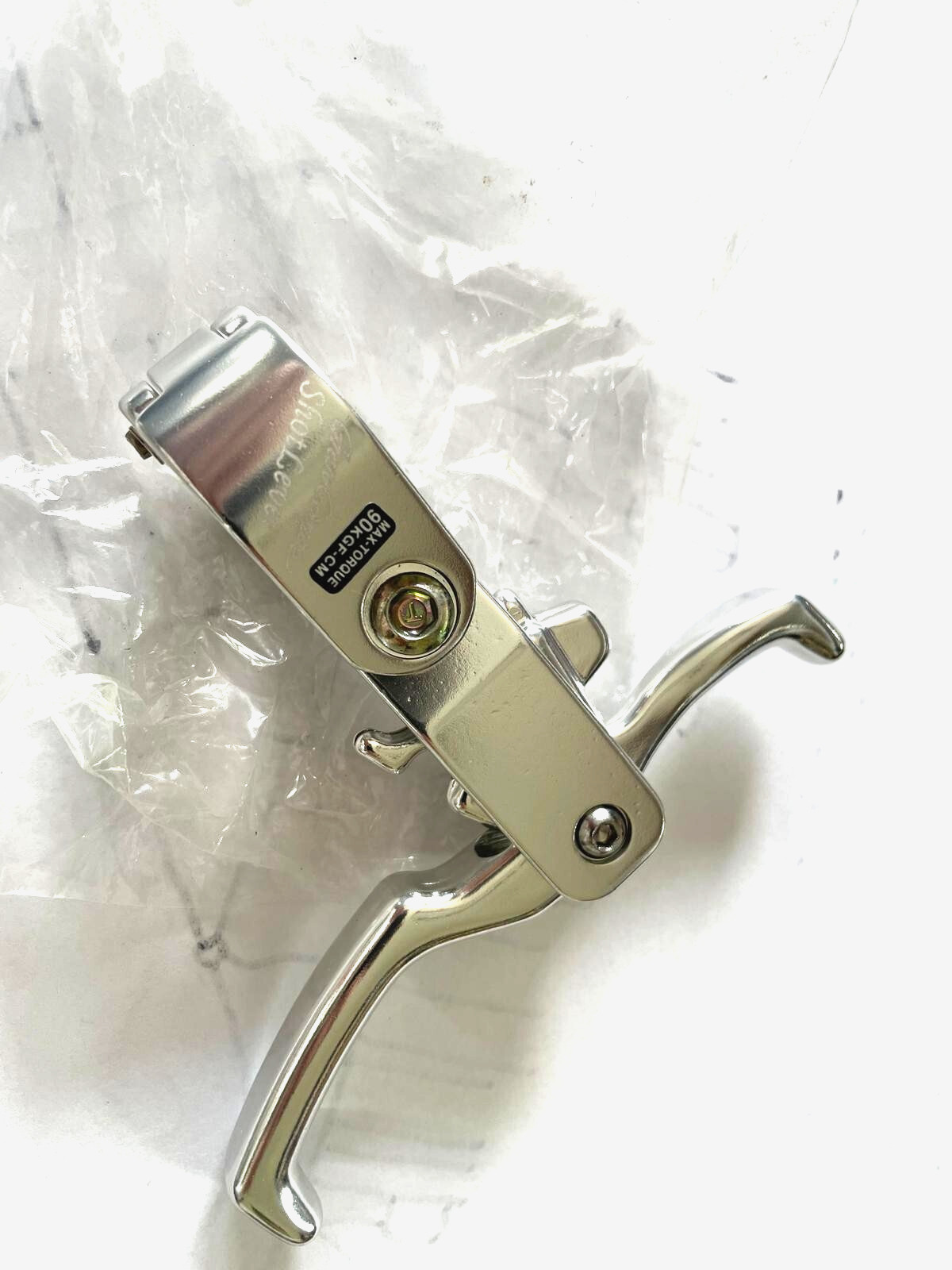 Dual Use Brake Lever – Gran Compe Shot Lever Aluminum DIA-COMPE Bike Brakes
