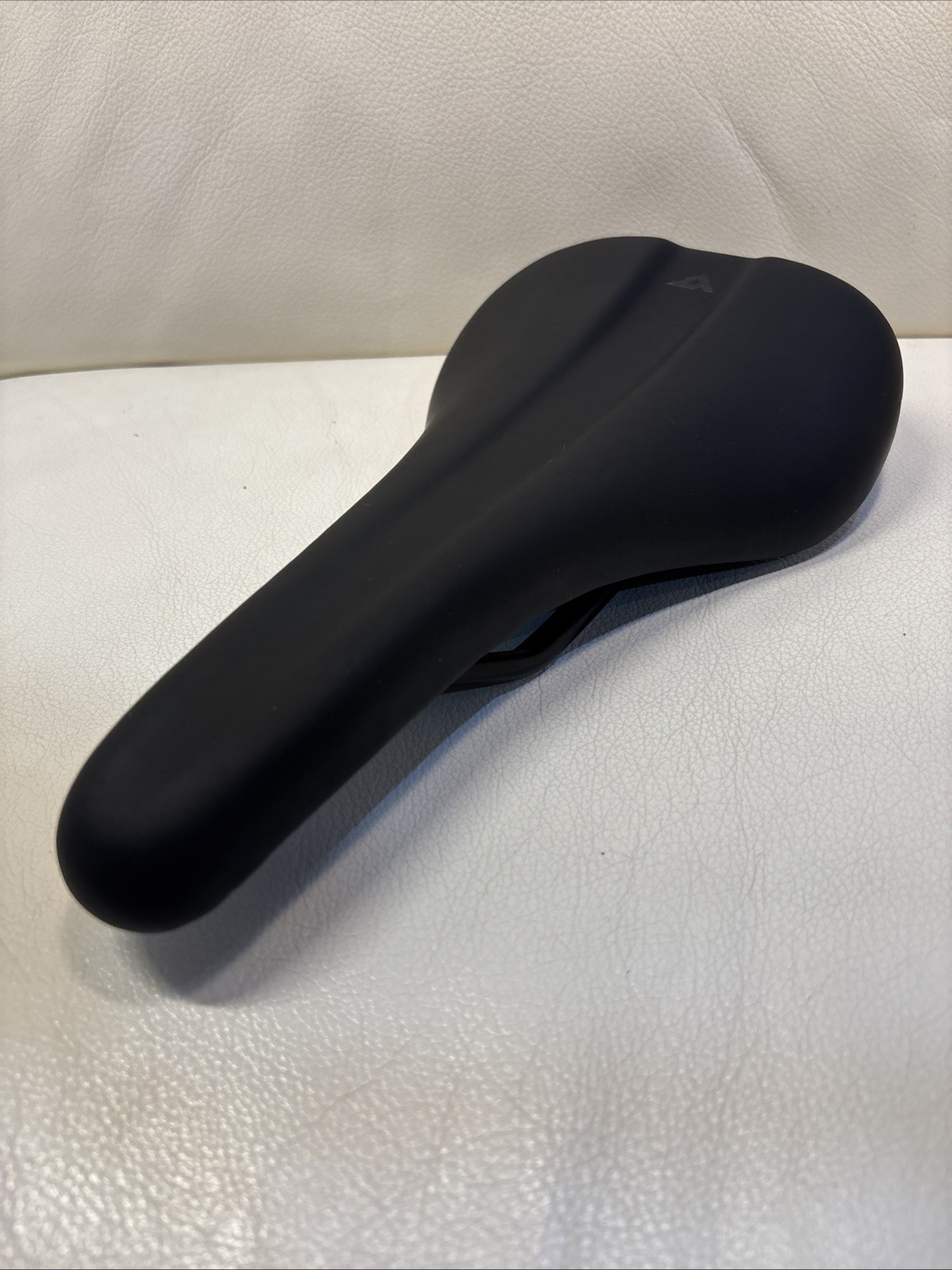 SDG Bel-Air V3 MAX Lux-Alloy Pure Comfort Bike Saddle Road MTB – Black