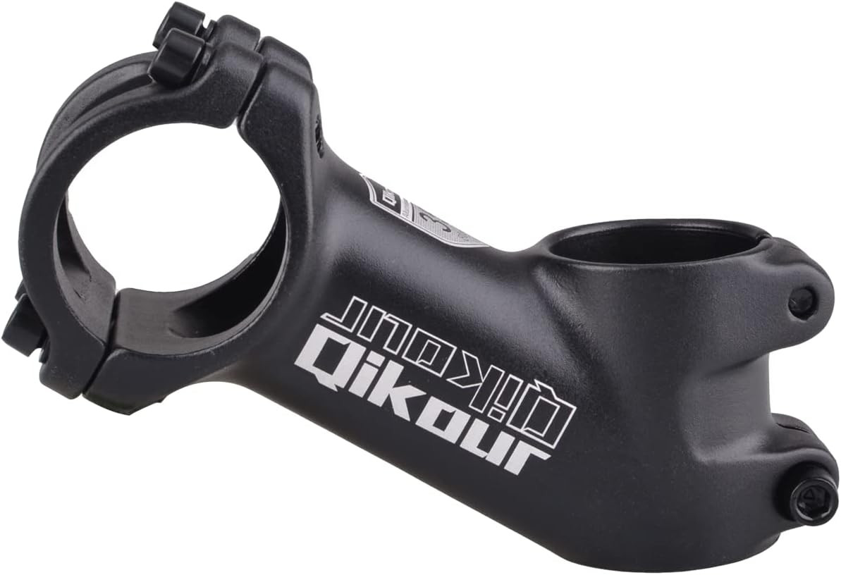 25.4Mm 31.8Mm Stem 70Mm 80Mm 90Mm 110Mm 120Mm 130Mm 17 35 45 60 Degree Adjustabl