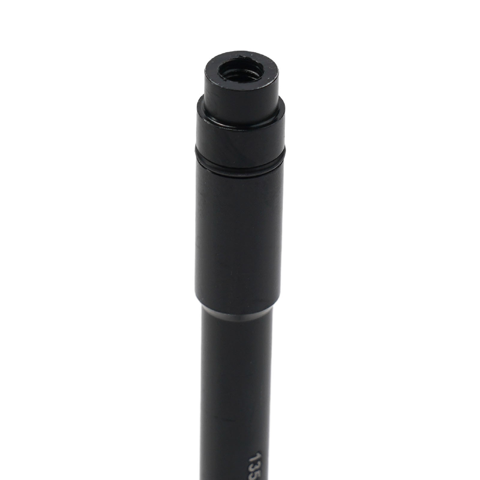 Convenient 12mm x 135/142/148mm Thru Axle Adapter to Quick Release 10mm