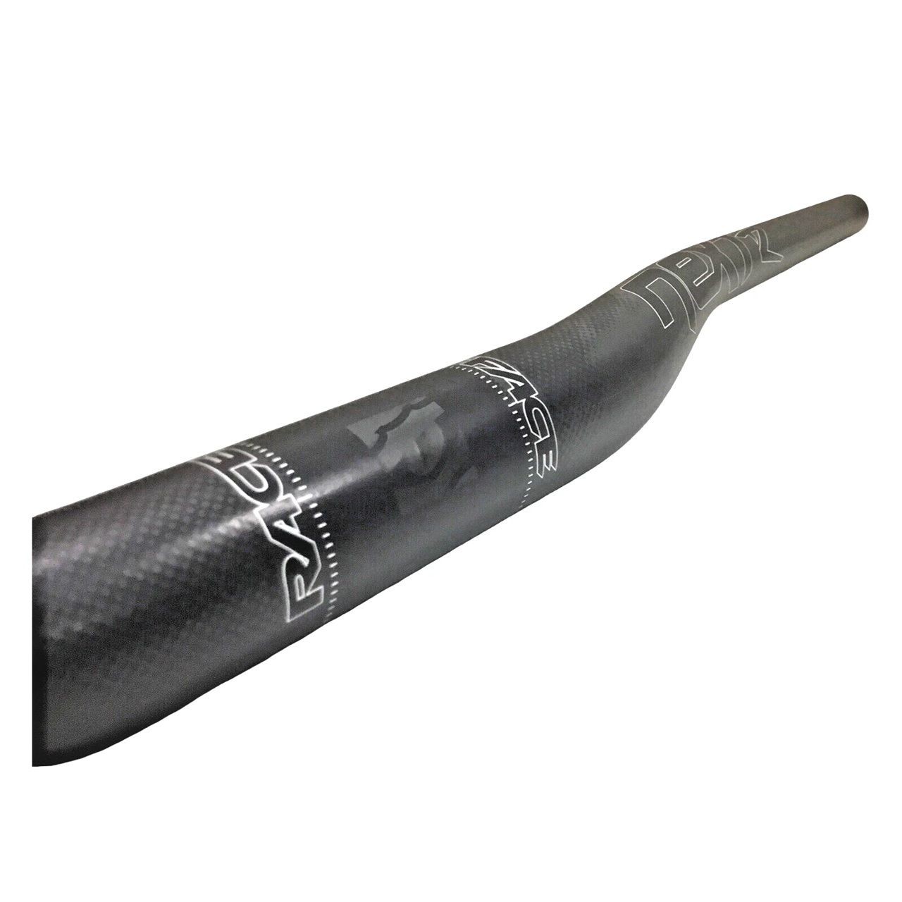 Race Face Carbon MTB Handlebar 35mm 780mm 20mm Rise Trail Enduro