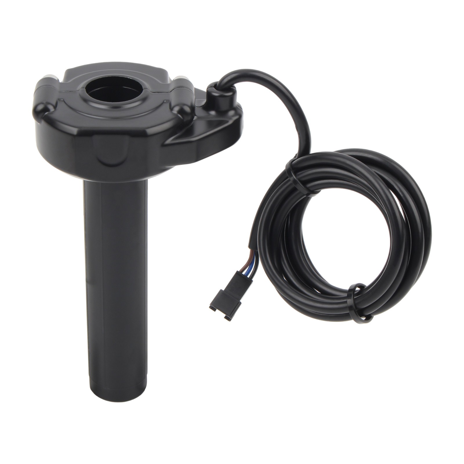 Electric Motorcycle Dirt Bike Handle Throttle Turn Grip Parts For Ridstar Q20