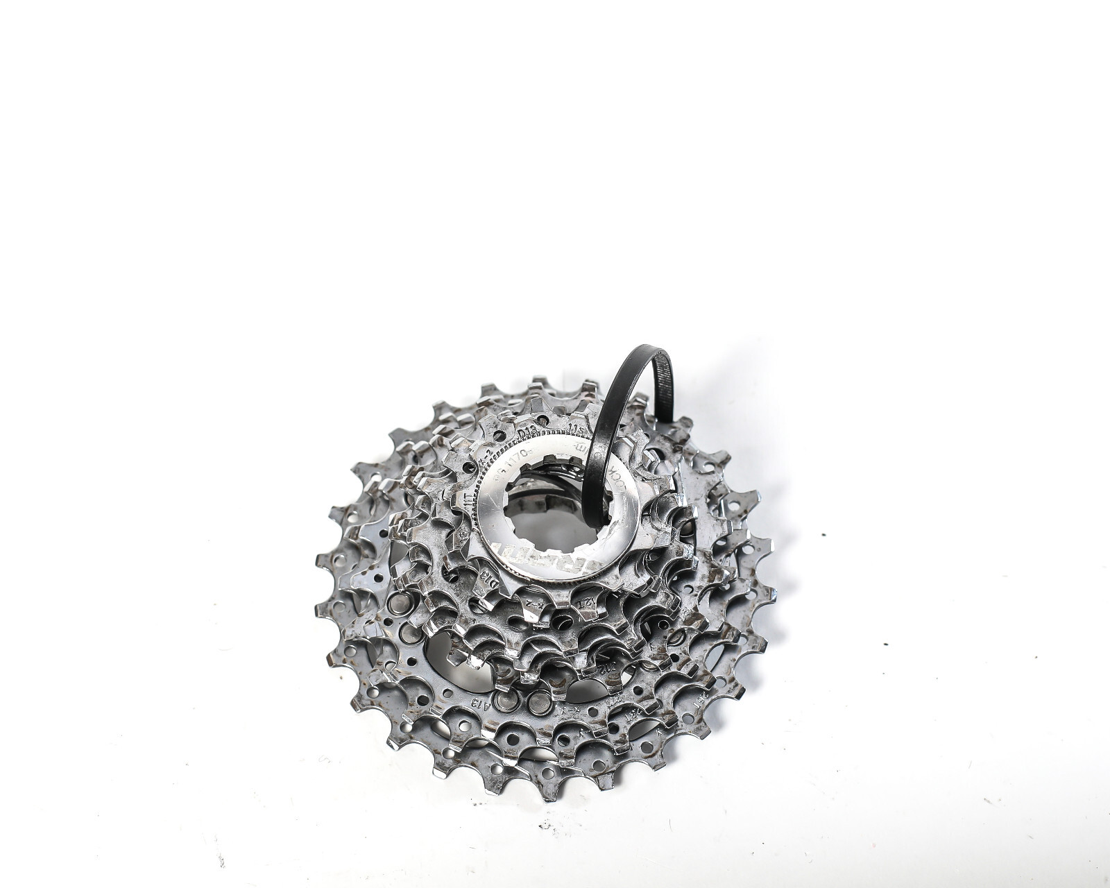 SRAM PG 1170 11 SPEED CASSETTE 11-26T WiFLi PG1170 FORCE RED ROAD BIKE GRAVEL