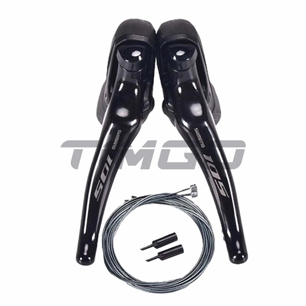 Shimano 105 R7000 Road 2×11 Speed Derailleur Set FD-R7000 RD-R7000 ST-R7000 STI