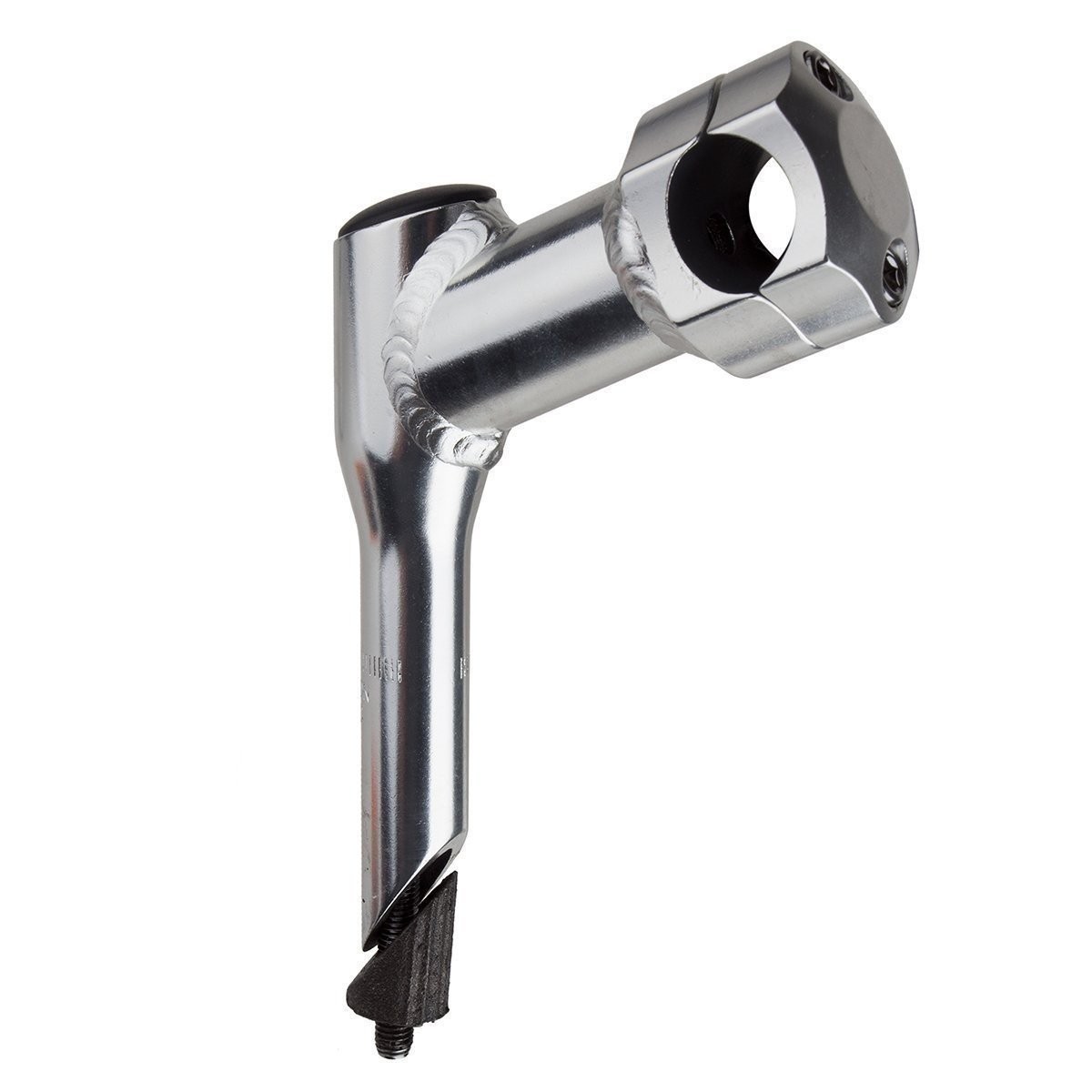 Sunlite ATB/Urban Quill Stem, 150 x 21.1 x 80 x 25.4mm, 30d, Silver