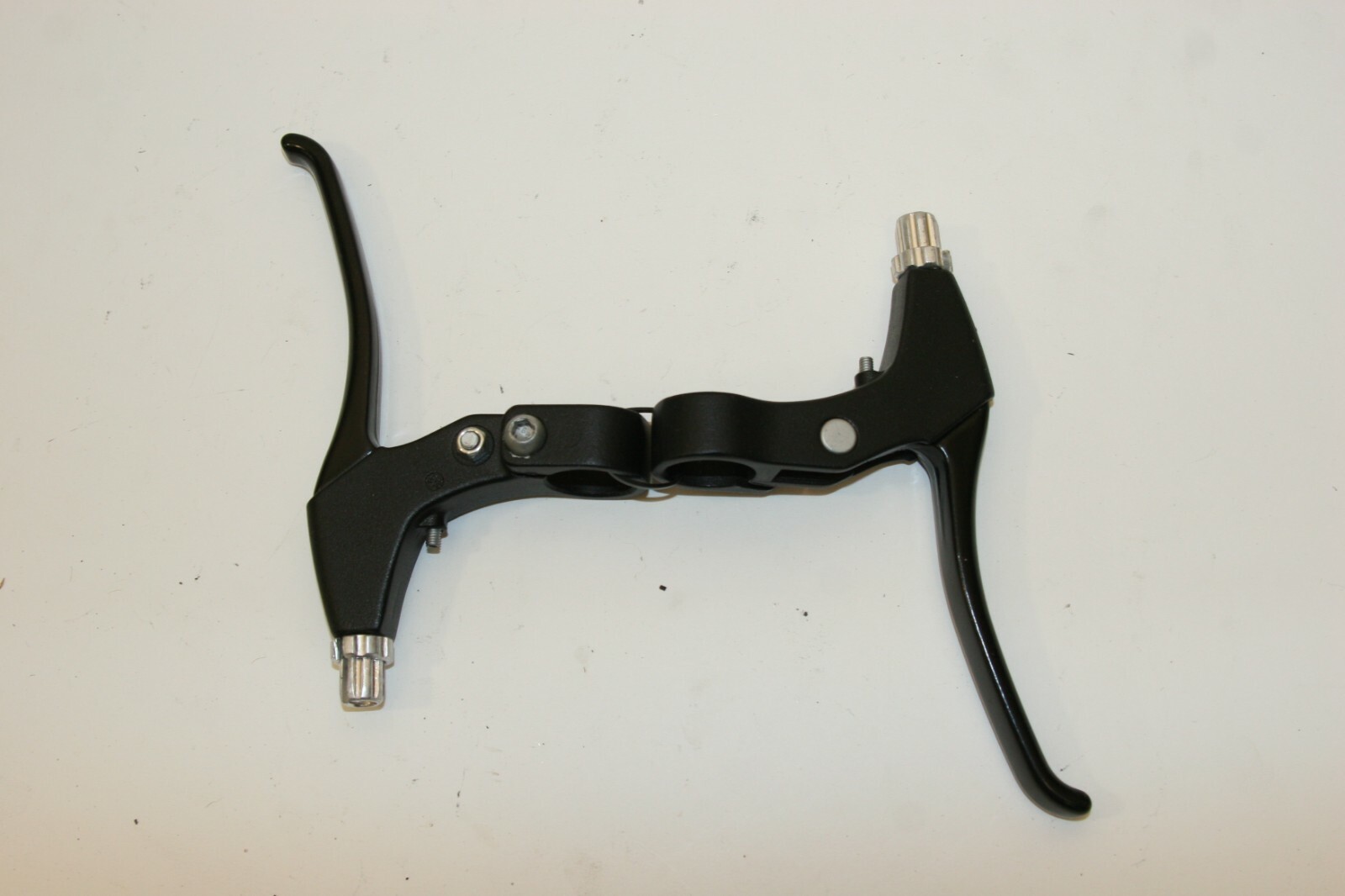 Fuji Brake Lever Set black V-Brake or Canti BL 24