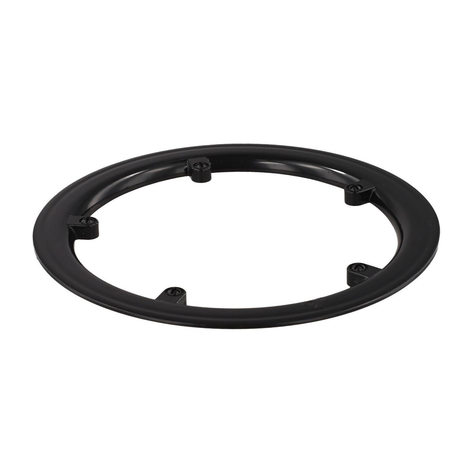 Crankset Chainring Cover for Bicycle 46 48T with 45 Hole Protection