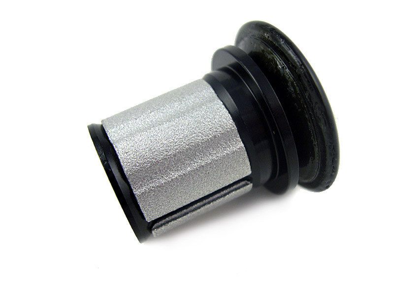 OMNI Racer WORLDS LIGHTEST Headset Carbon Top Cap & Expander 28.6mm 1-1/8″ GLOSS