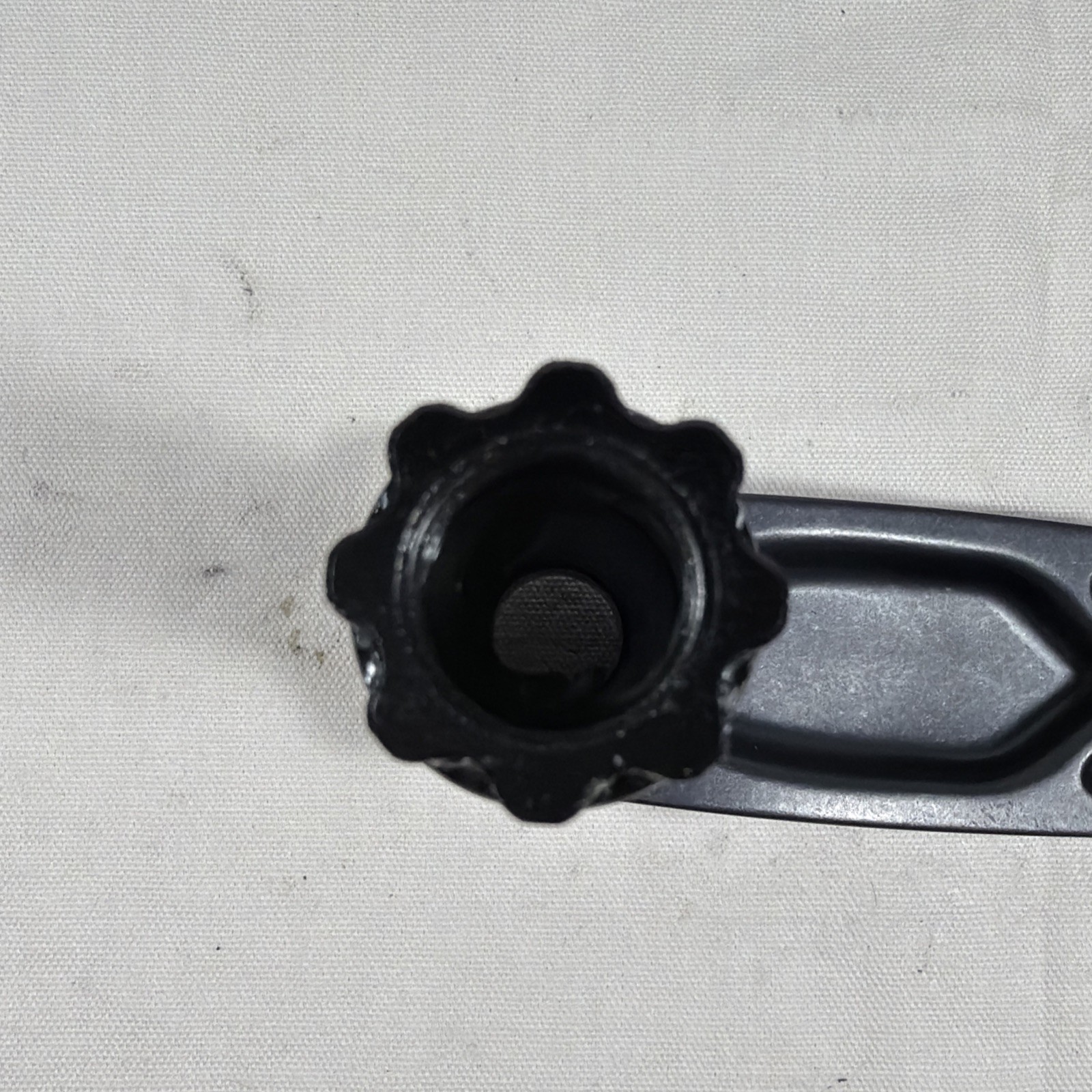 SRAM GX Eagle Crankset, Super Boost DUB, 170mm, 32T narrow wide, Lunar Gray