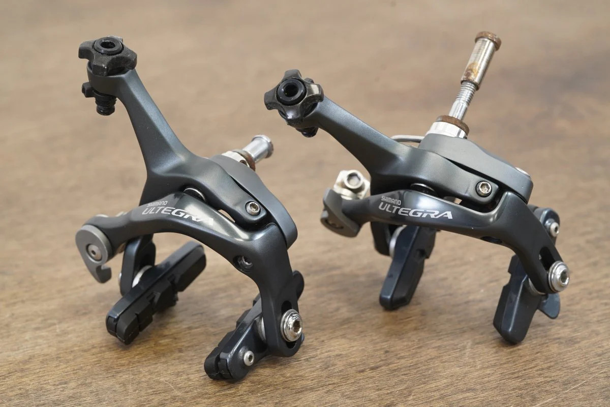 Shimano Ultegra 6770 Di2 10 Speed Electronic Rim Brake Road Groupset