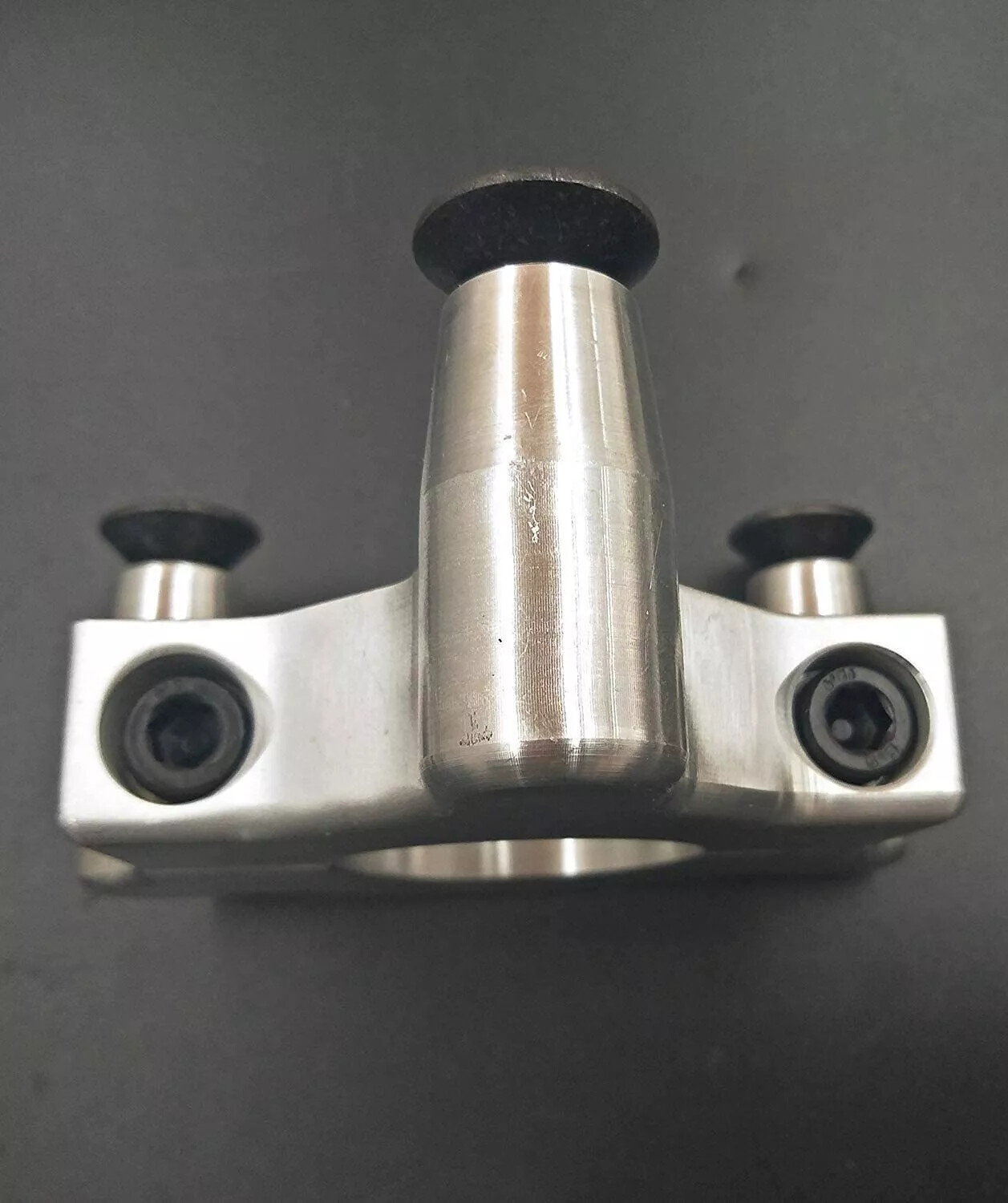 CDH Rear Hub Adapter 1.25″ and CNC Sprocket for SPOKE WHEEL – GAS Motorized BIKE