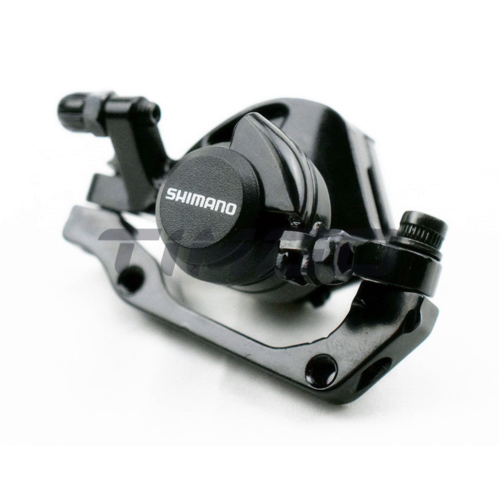 Shimano TourneyTX BR-TX805 Mechanical Disc Brake Caliper HS1 G3 BR-M375 AVID BB5