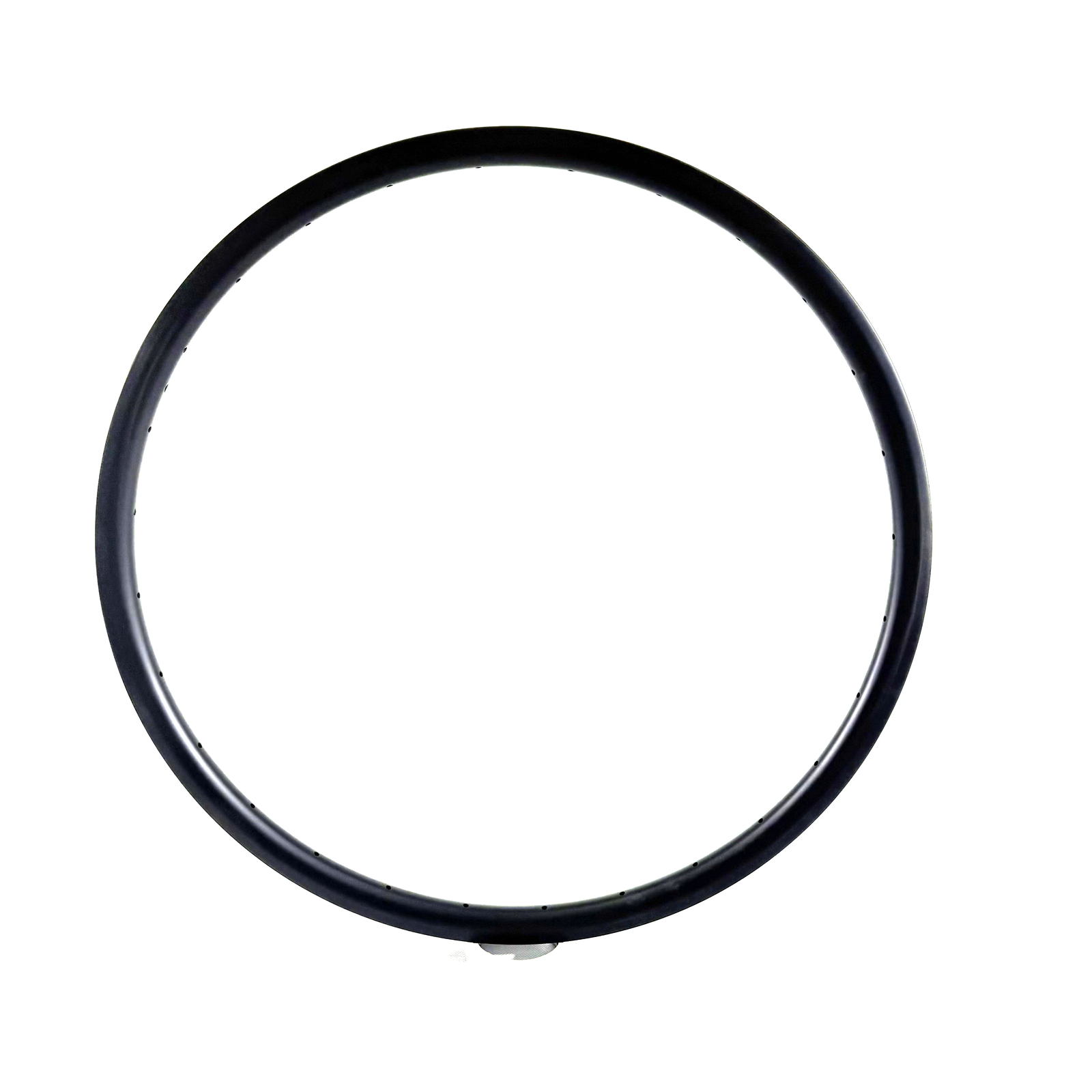 29er MTB Carbon Rims Asymmetrical Tubeless 33mm Width 25mm Depth 28H Wheel UD