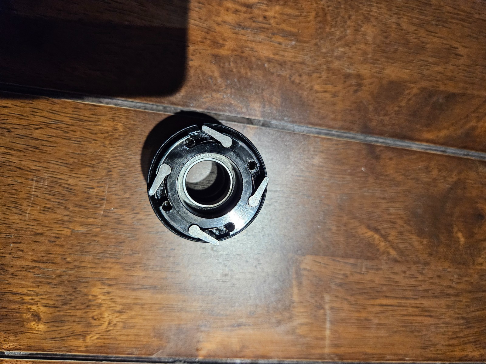 Freehub Bodies – SRAM Double Time XDR Freehub Body with Bearings – 11/12 Speed,