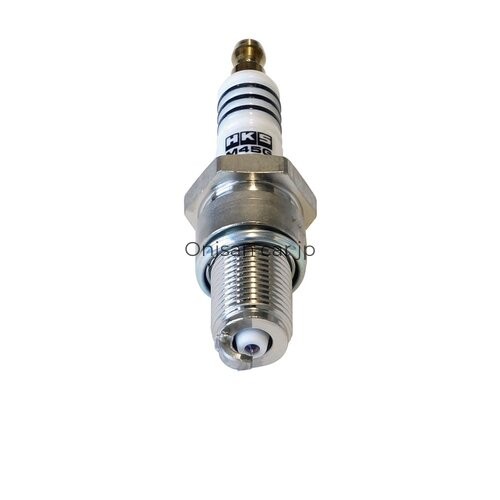HKS Super Fire Racing Spark Plugs M45G G Type φ14 x 19mm 20.8mm NGK No. 9