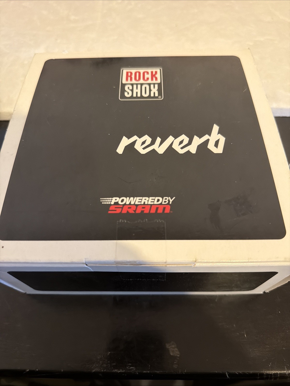 Rockshox Reverb Powered By SRAM AM RMT UPGR 1X REMOTE L REVERB 00.6818.029.000