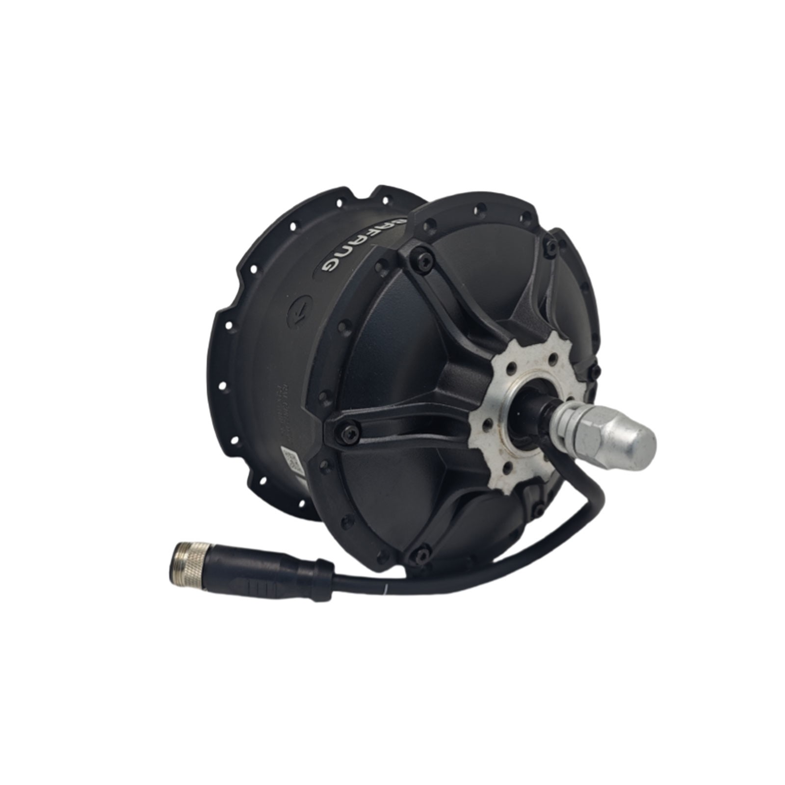 48V 750W Rear Hub Motor Fat Wheel 175mm E-Bike Right Cable For Bafang G062