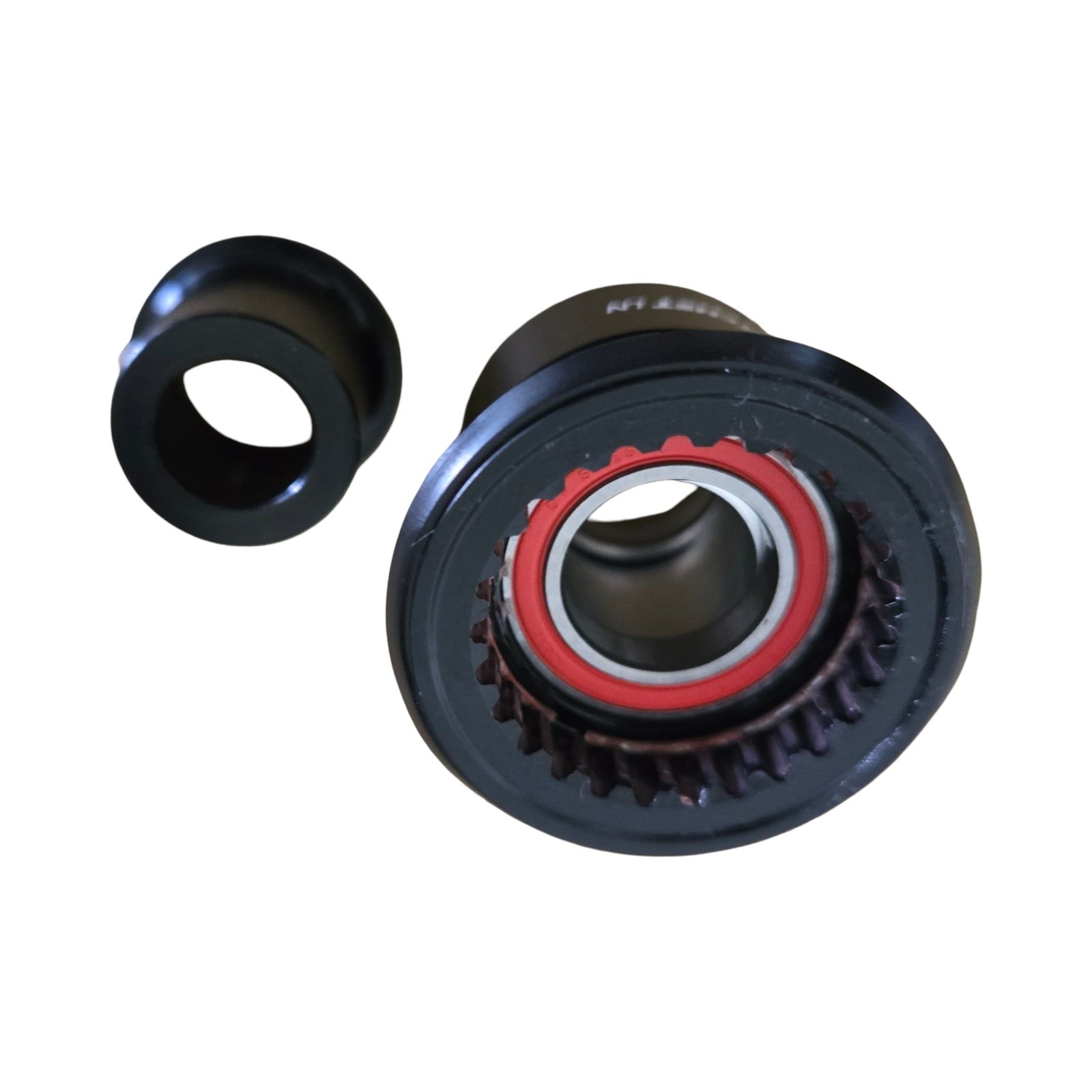 DT Swiss Ratchet Freehub Body SRAM XD & End Cap Alloy 11 12 speed Eagle