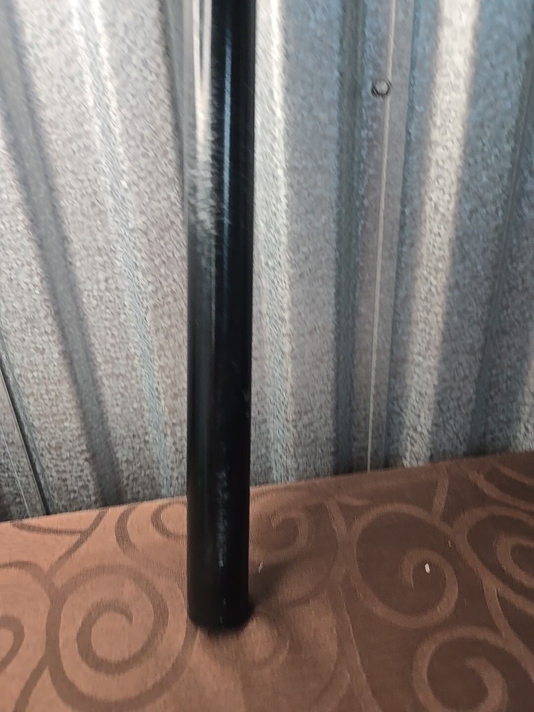 Kore Lite 2 Seatpost 27.2mm, 340mm