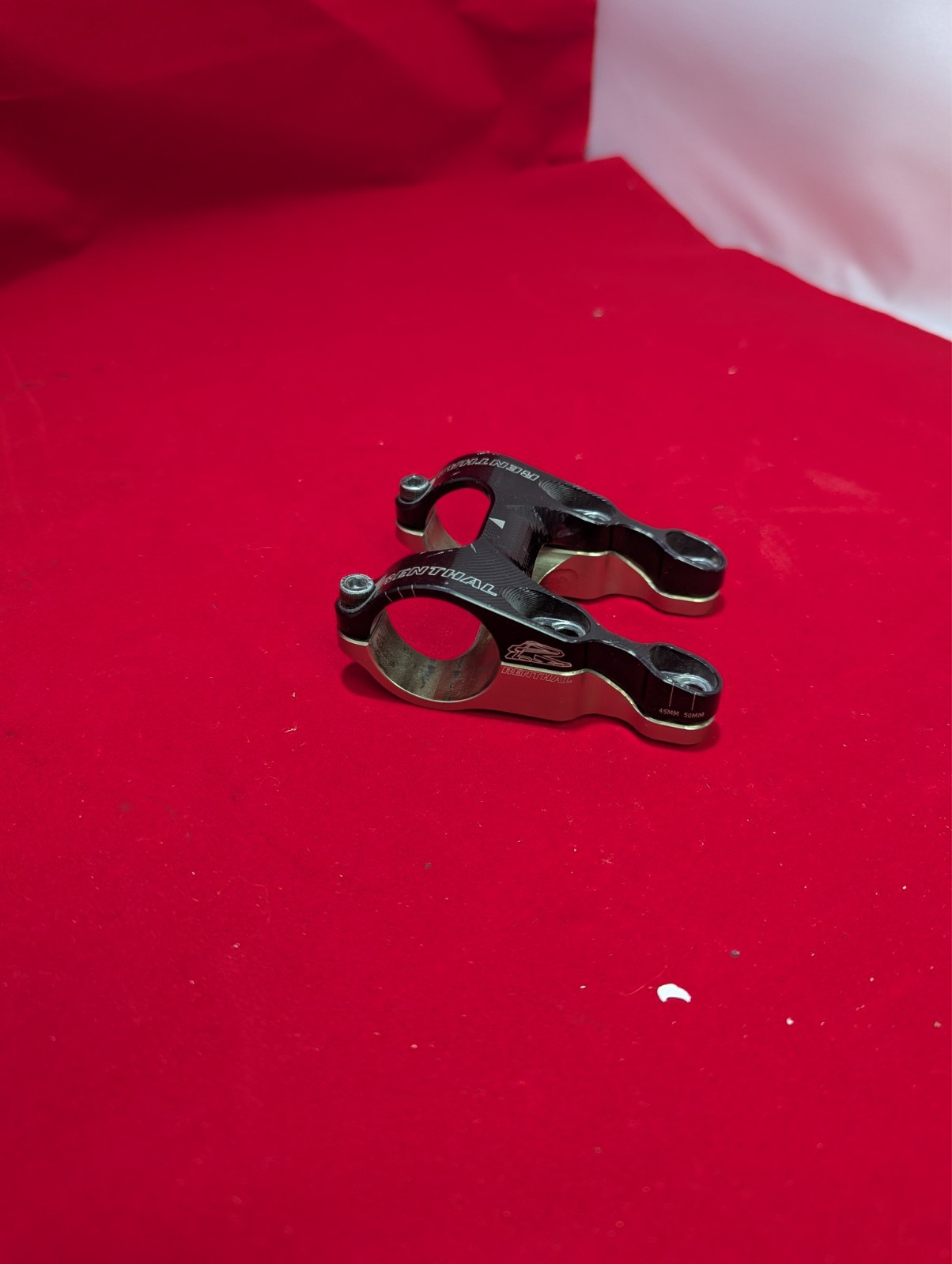 Renthal Integra Direct Mount Stem