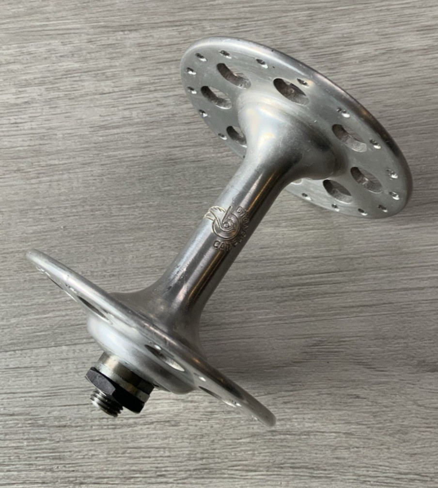 CAMPAGNOLO TIPO FRONT HUB 36 HOLE 100 MM SPACING