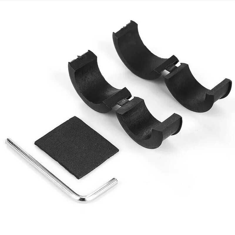 Aluminum Bicycle Phone Mount Holder for MTB Road Bike Fast Ship US Warehouse