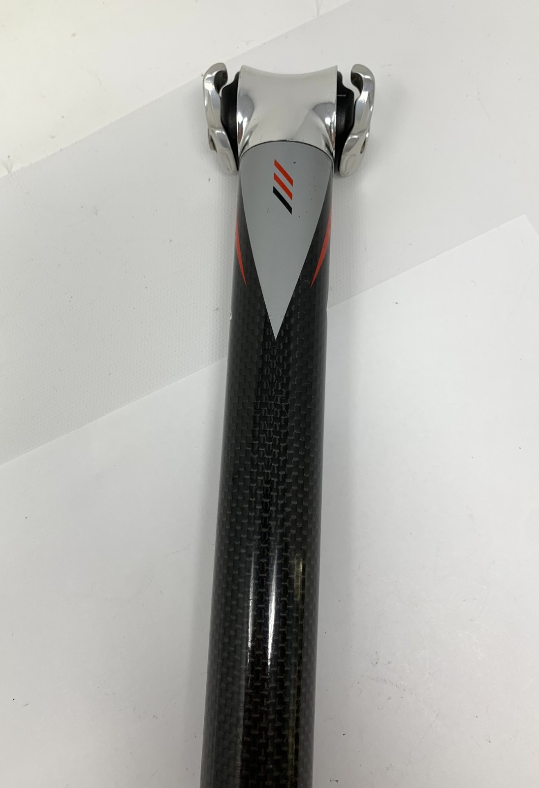 Bontrager ACC Carbon 31.6 x 340mm Seat Post