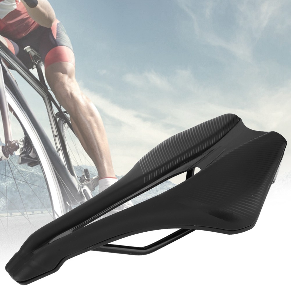 EC90 Black Line Universal Shock Absorption Mountain Bike Saddle Road