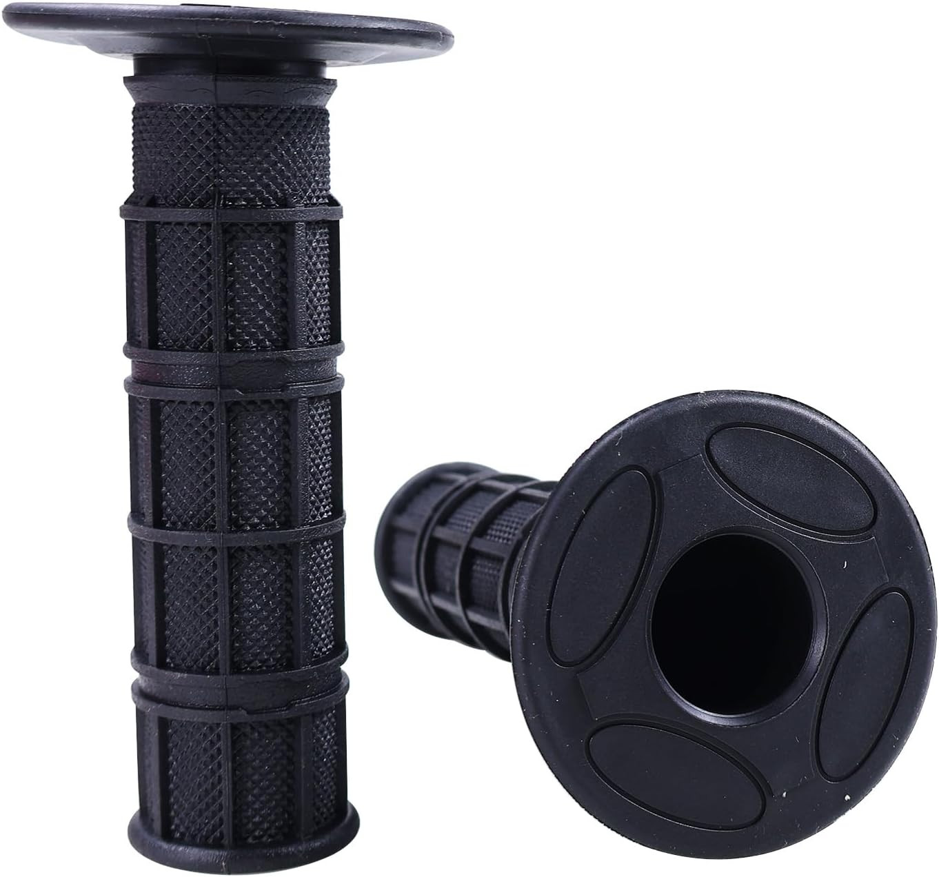 7/8″ Handlebar Grips for 50Cc-125Cc CRF70 CRF80 TRX450 TTR90 TTR110 TTR125 PW80
