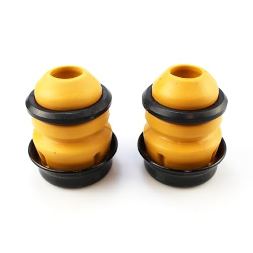 Rear Suspension Shock Absorber Bumper Fit for Hyundai Santa Fe Kia Sorento EX,