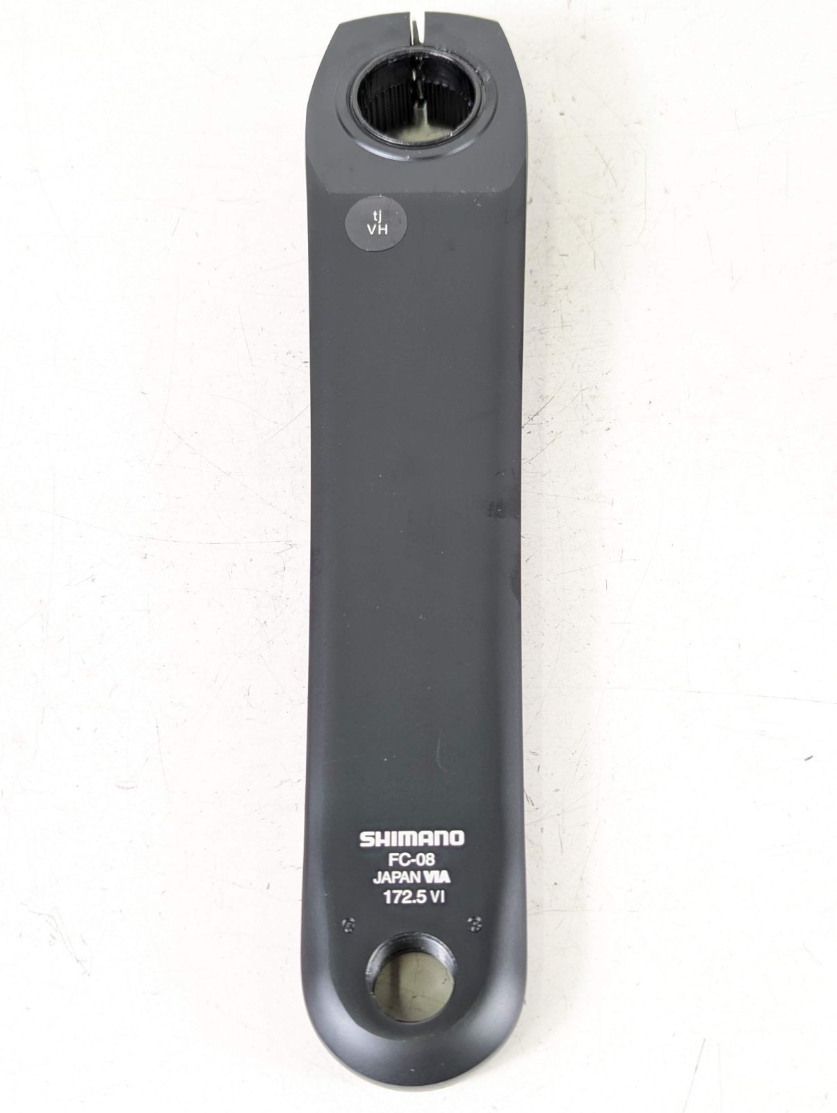 ULTEGRA FC 08 172.5mm Arm Only Used From Japan FC-08
