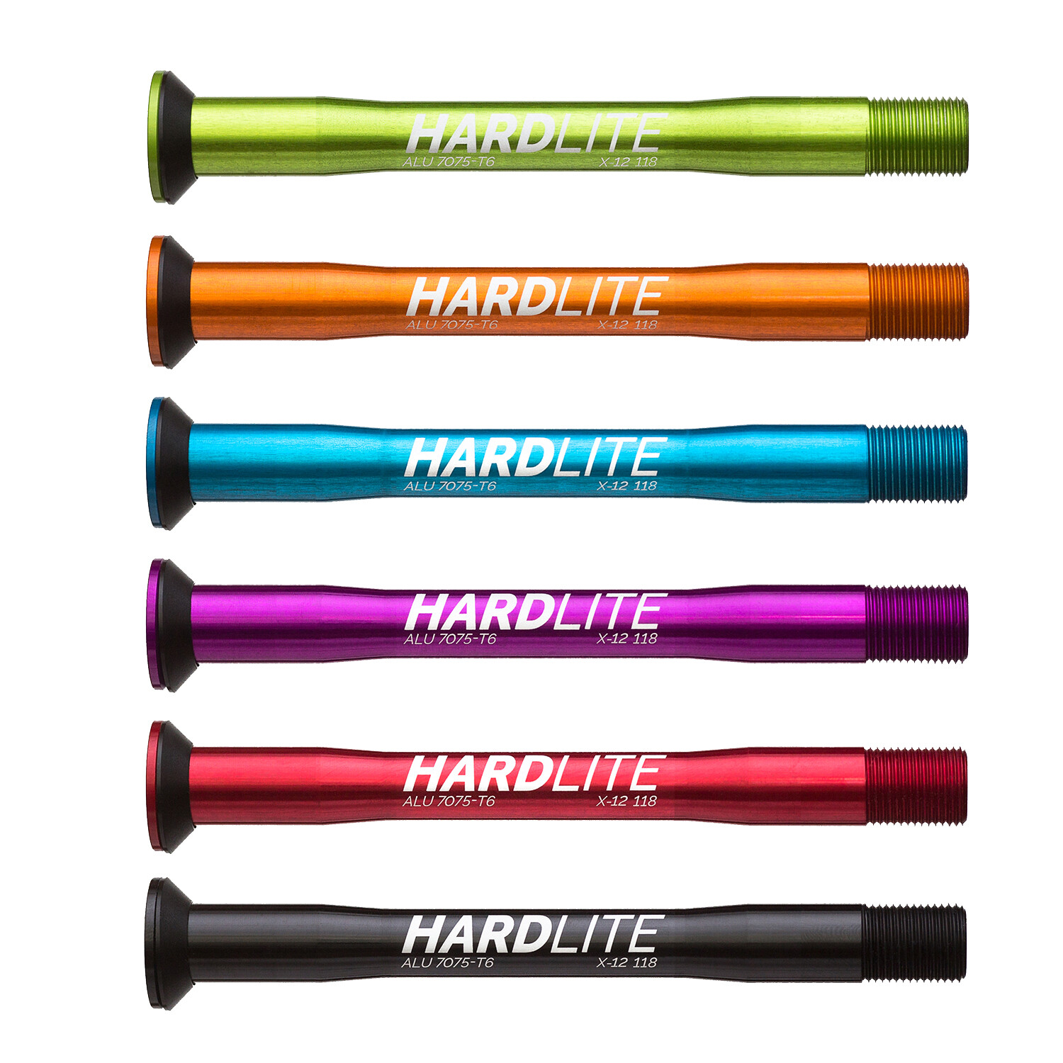 HardLite front thru axle Specialized S-Works Road Bikes Syntace X-12mm x118mm