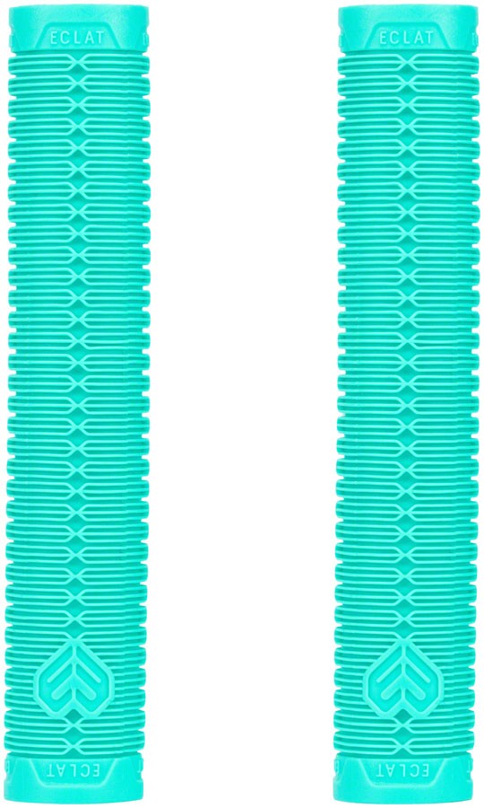 Eclat Shogun Grips – Teal, 166mm