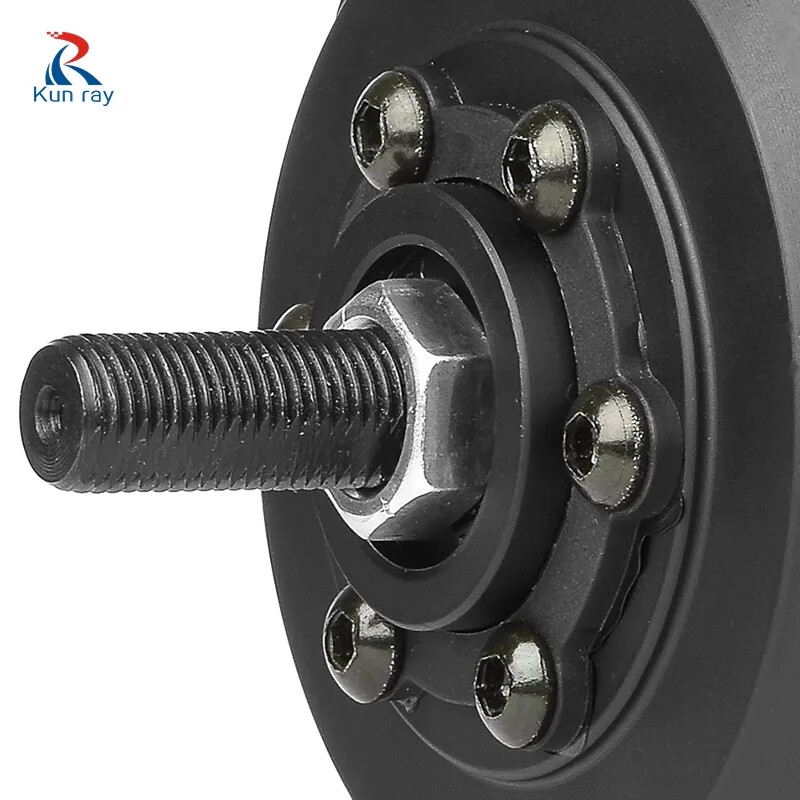 24V 36V 48V 250W Brushless Gear Hub Motor for E-bike Rear Cassette Wheel Motor