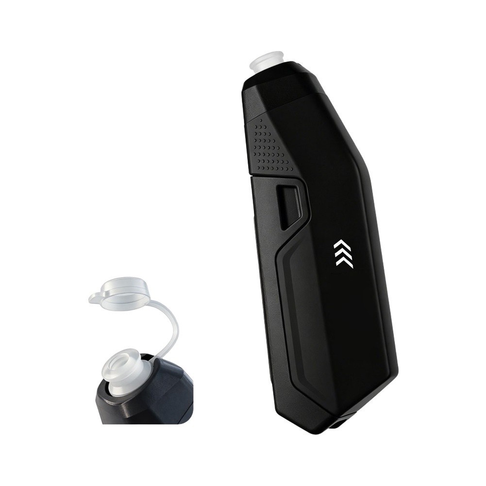 610ml Aerodynamic Cycling Bottle with Frame-Conforming Cage for Road MTB Use