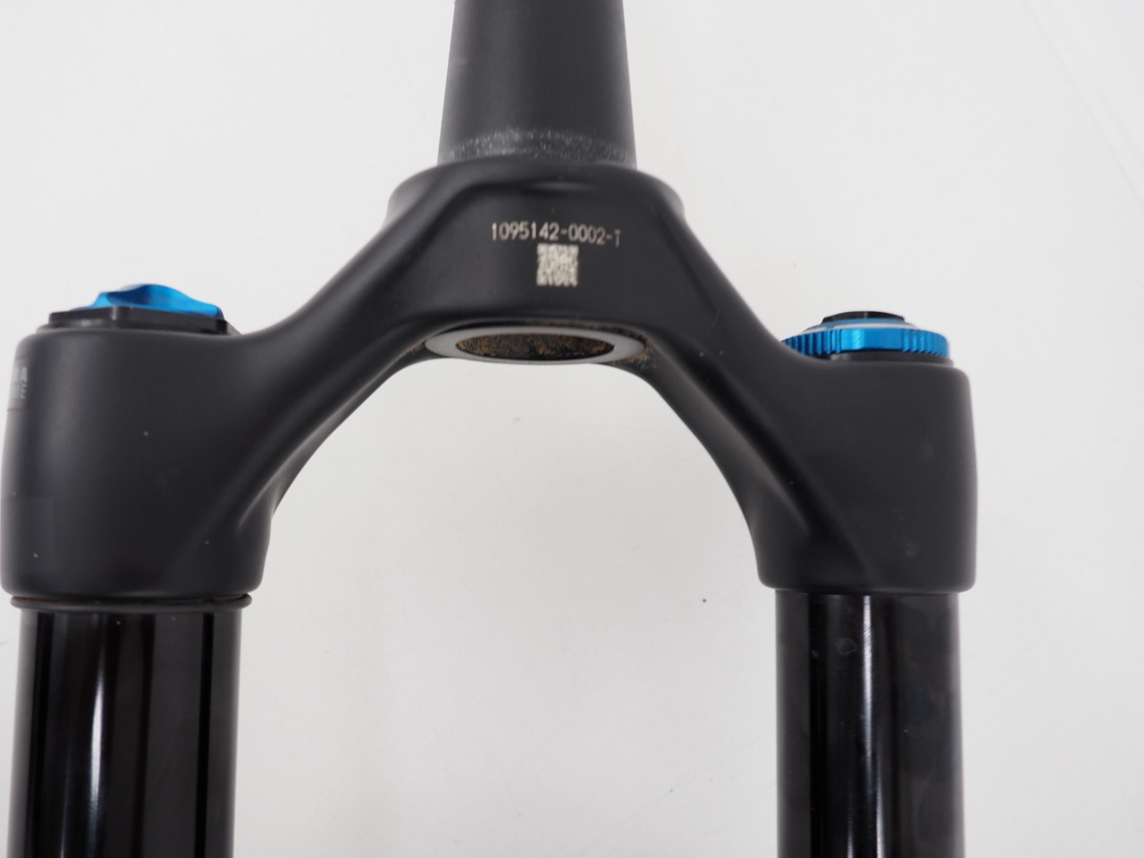 Fox 2024 Performance Elite Series 38 Float 29″ Mountain Bike Fork 170mm Boost