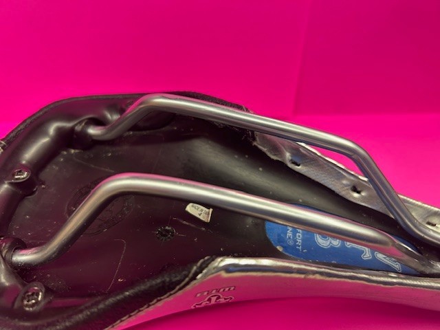 WTB Saddle VERY RARE !!!! Rocket V Chrome