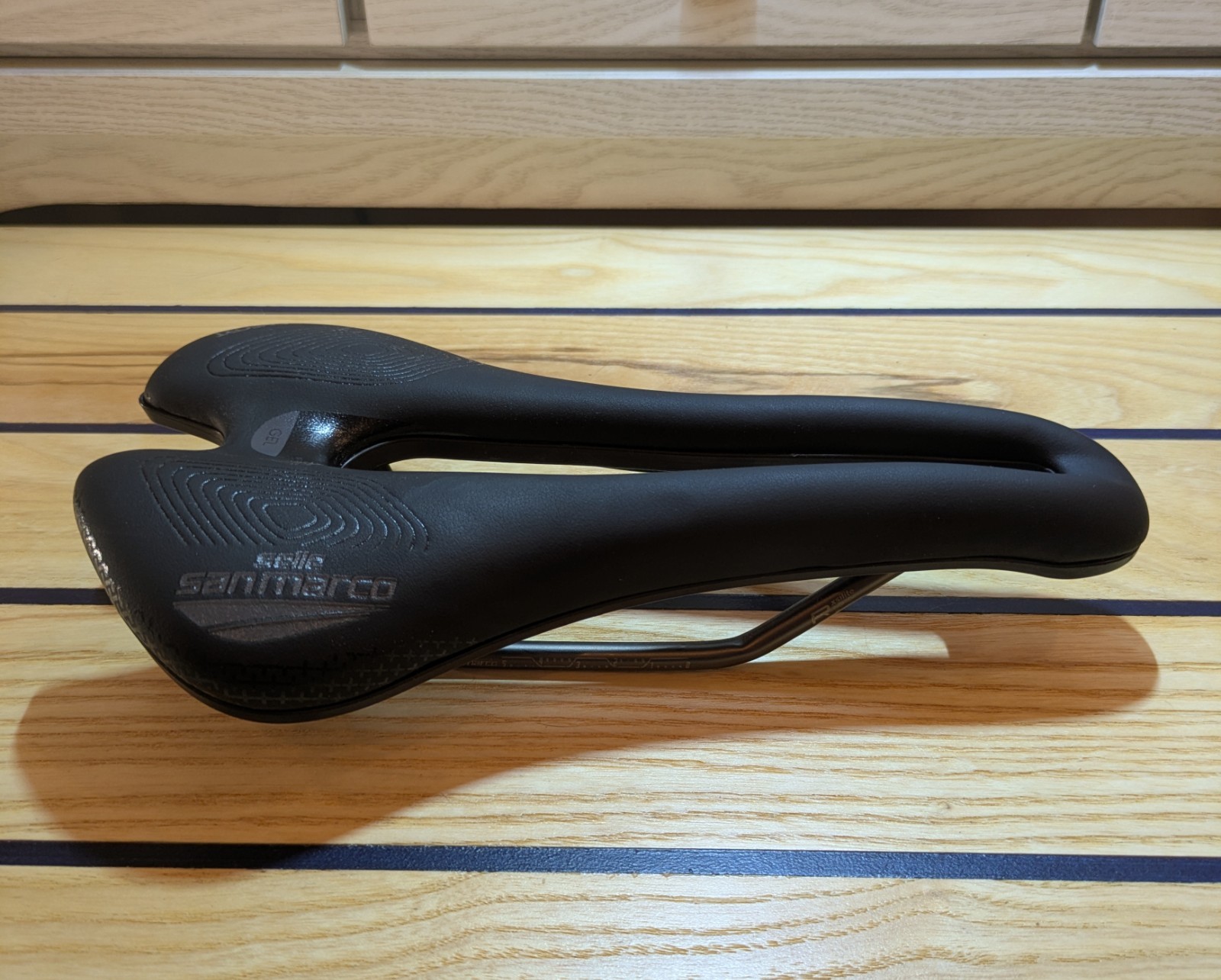 Selle San Marco – Aspide Short Supercomfort Racing – S3