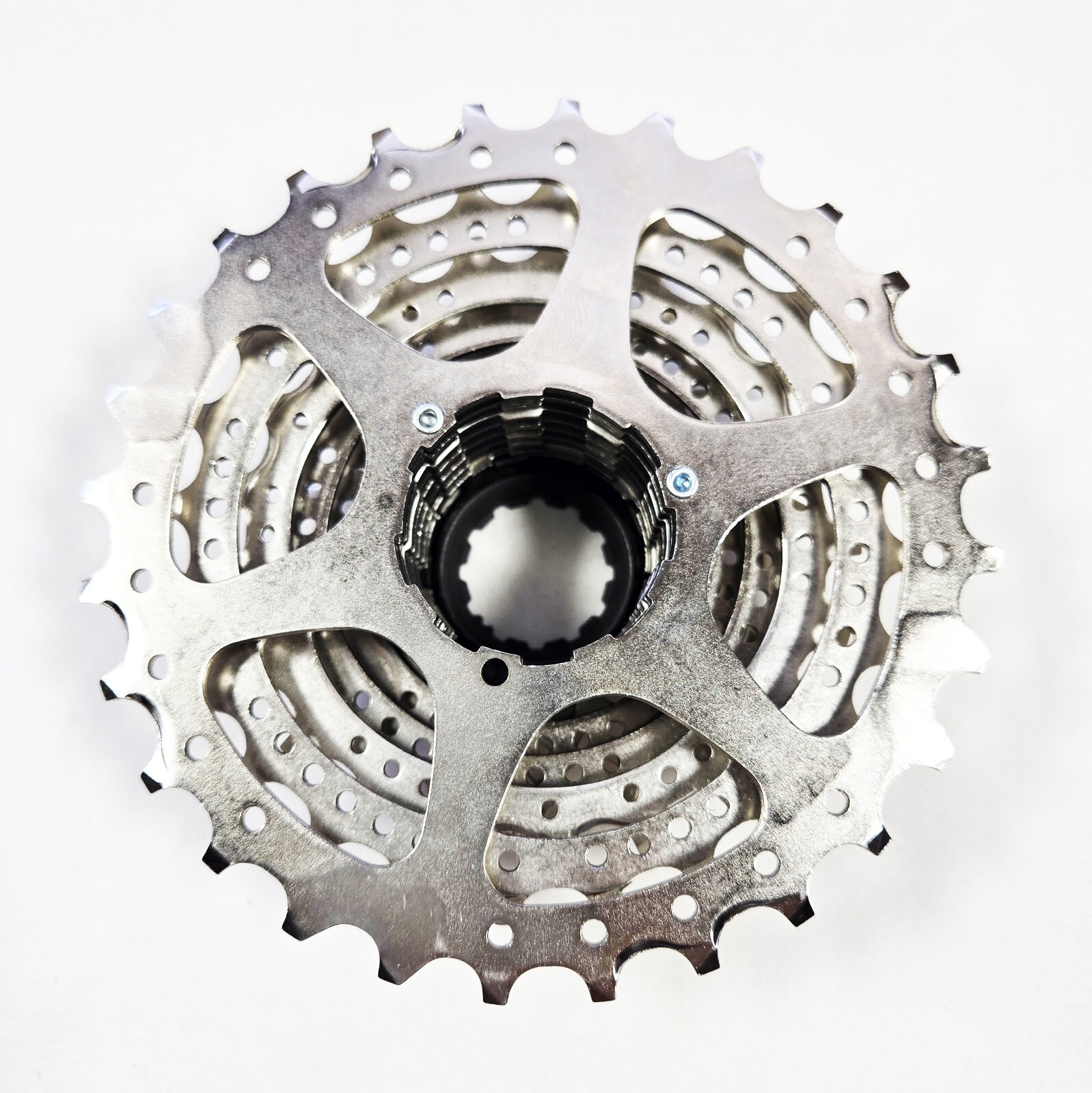 Shimano Claris CS-HG50 8sp Cassette 11-28T